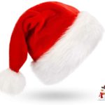Bonnet Noël Chapeau de Père Noël