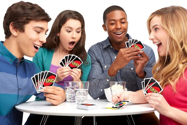 jeu de société uno