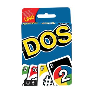 Dos Jeux de Carte