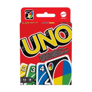 Uno Jeux de carte