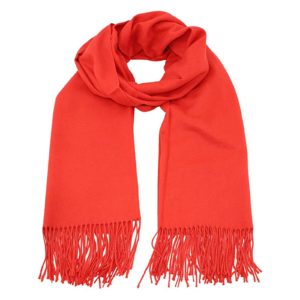 Cashmère Foulard