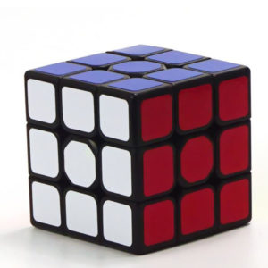 cube magique
