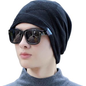 Bonnet Chapeau Hiver pour Hommes Femmes Unisexe discountsfrance