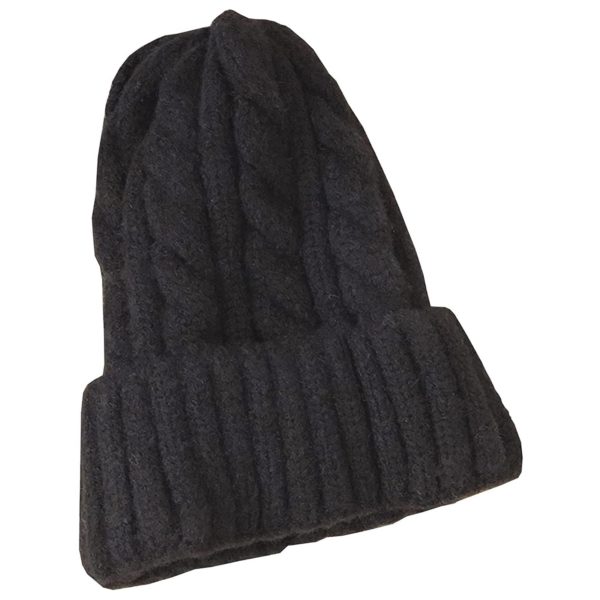 Bonnet Chapeau Hiver pour Hommes Femmes Unisexe discountsfrance
