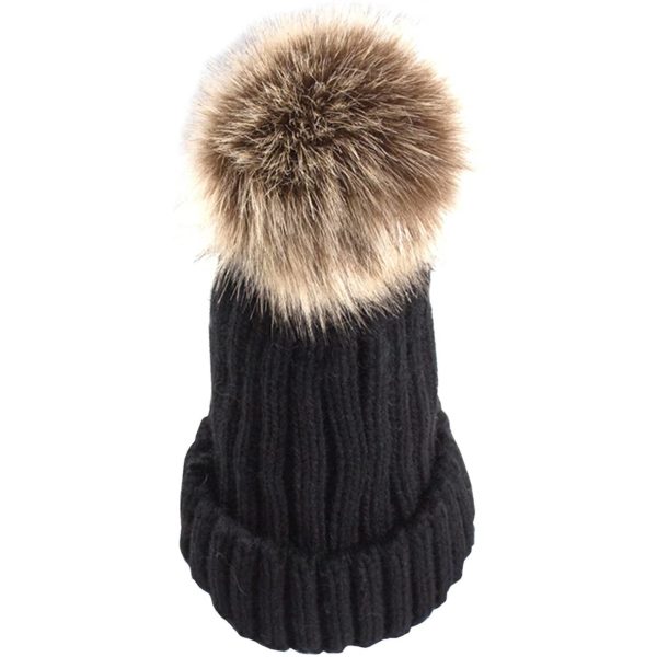 Bonnet Chapeau Hiver pour Hommes Femmes Unisexe discountsfrance