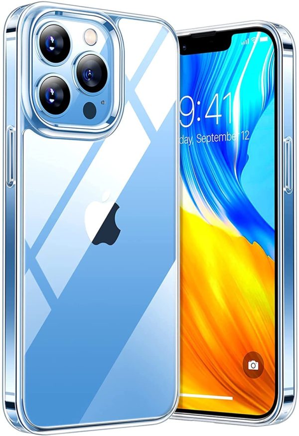 coque iphone 13 pro max discount