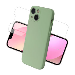coque iPhone 13