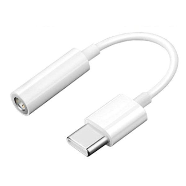 Type c to jack 3.5 mm discount france