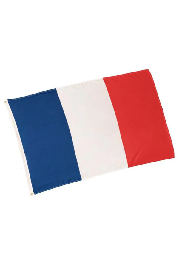 Drapeau France 60x90 cm