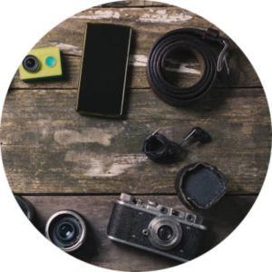 Accessoires Smartphone