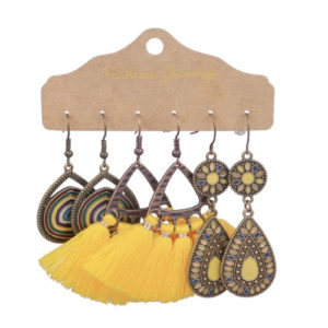 boucle d oreille
