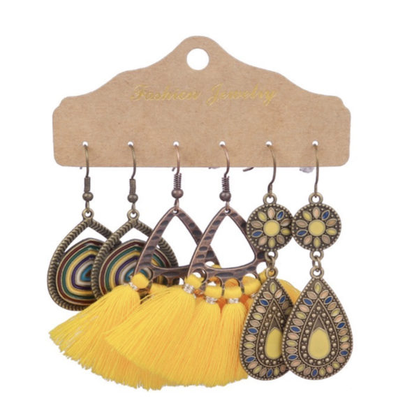 boucle d oreille