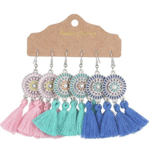 boucle d oreille
