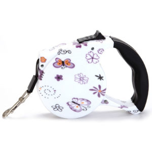 Laisse Chien Enrouleur 5m
