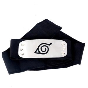 discount france Accessoires de Mode pour Femme et Homme Bandeau naruto