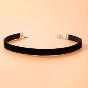 discount france Accessoires de Mode pour femme Ras du cou style classique Wax