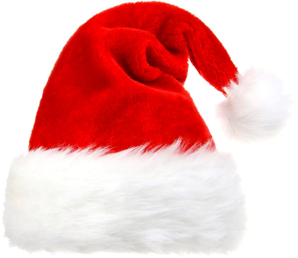 bonnet noel luxe