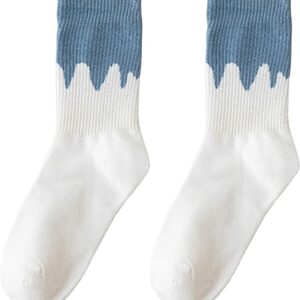 Chaussettes Femme Hiver