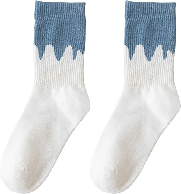 Chaussettes Femme Hiver