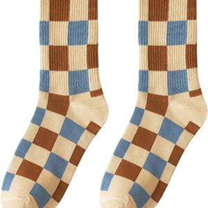 Chaussettes Femme Hiver