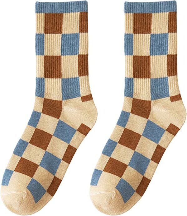 Chaussettes Femme Hiver