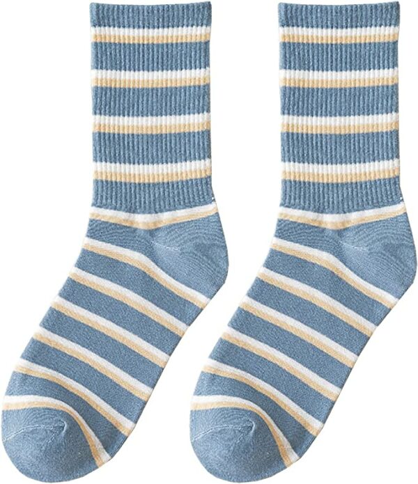Chaussettes Femme Hiver