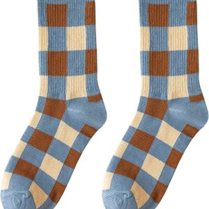 Chaussettes Femme Hiver