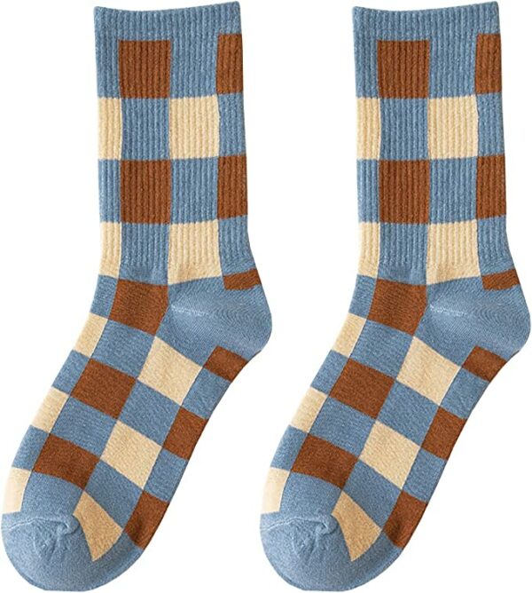 Chaussettes Femme Hiver