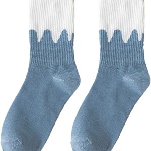 Chaussettes Femme Hiver