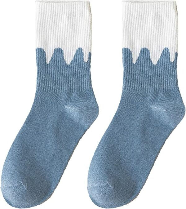Chaussettes Femme Hiver