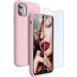 coque iPhone 11