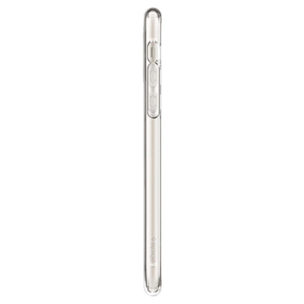 Coque iPhone 11 - TPU - Transparent + 1 Protecteur d'écran Gratuit discount france