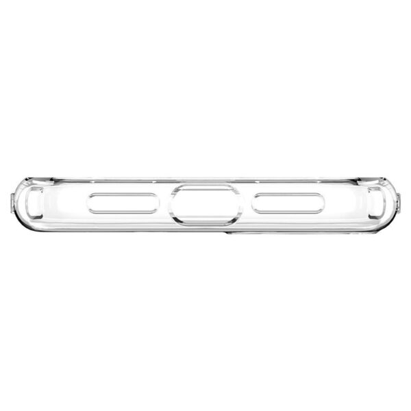 Coque iPhone 11 - TPU - Transparent + 1 Protecteur d'écran Gratuit discount france
